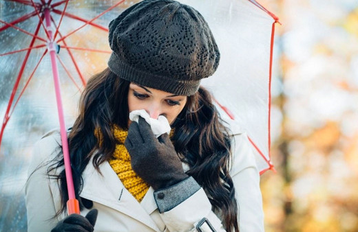 İngiltere gripten kırılıyor Acil Servisler doldu taştı