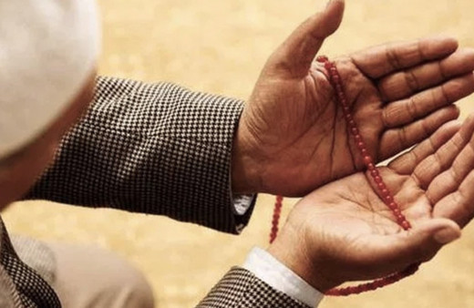 Kadir gecesi ne zaman 12 rekatlık namaz kılışını-saat kaçta kılınır?