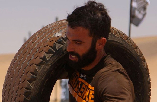 Turabi ABD'de servet kazandı! Şampiyonluk sonrası Acun Ilıcalı'ya teşekkür etti