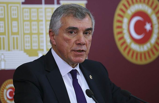 CHP'den dikkat çeken S-400 önerisi