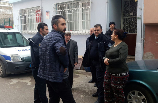 Suriyeli gelini öldüren baba oğulun cezası verildi işte karar