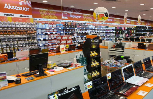 Teknosa The Hammers'tan 7 ödül birden kazandı