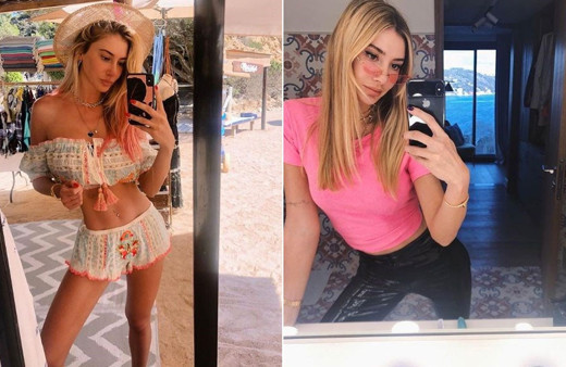 Moda uygulamasını kaybetti Şeyma Subaşı sessizliğini bozdu