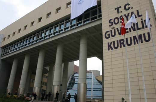 SGK 400 personel alımında başvuru şartları neler mülakat tarihi ne zaman?