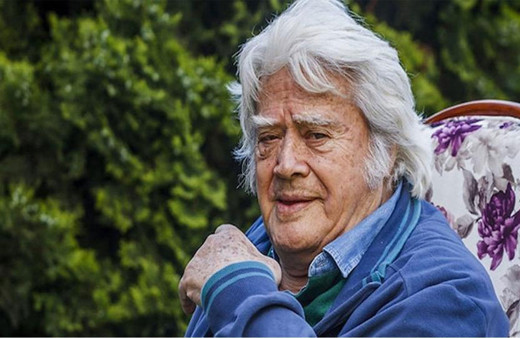 'Öldü' iddiaları Murat Arkın'ı kızdırdı Cüneyt Arkın'ın oğlu isyan etti