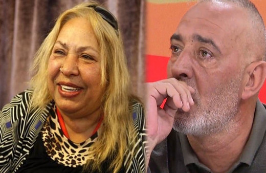 Dilber Ay'ın eşi İbrahim Karakaş ağlayarak anlattı! Son anlarında kimse yoktu