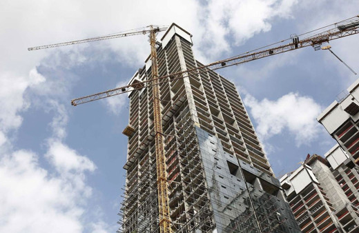 Mecidiyeköy'deki 10 işçinin öldüğü asansör kazası davasında flaş karar  16 sanık..