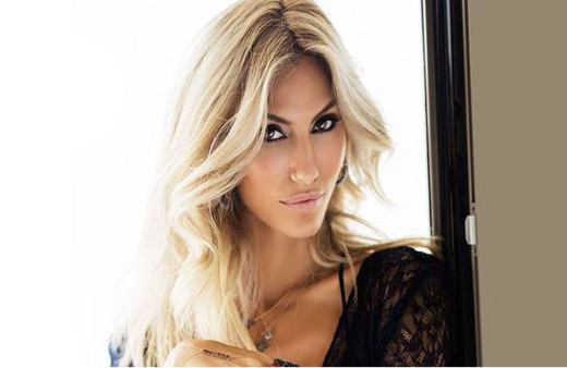 Filtreli ünlüler sosyal medyayı salladı! Çağla Şikel bakın kime benzedi