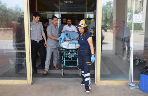 Selfie çekmek isterken kendini pompalıyla vuran yurdum insanı