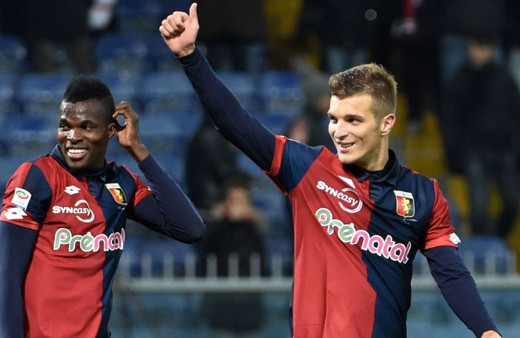 Beşiktaş'a Ljajic'in ardından bir Sırp daha