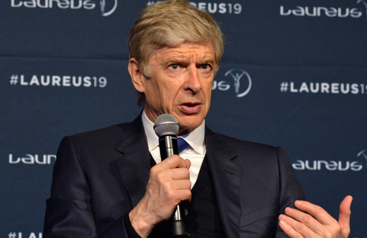 Arsene Wenger: Beni yeniden göreceksiniz