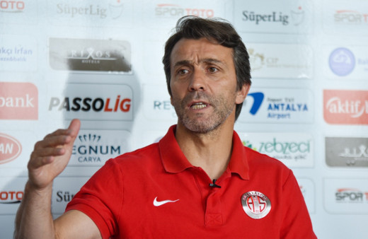 Bülent Korkmaz: 5'incilik ihtimalimiz var