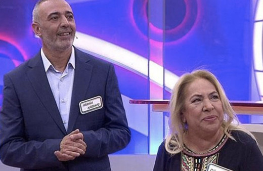 Dilber Ay'ın eşi kaç yaşında İbrahim Karakaş kimdir mesleği