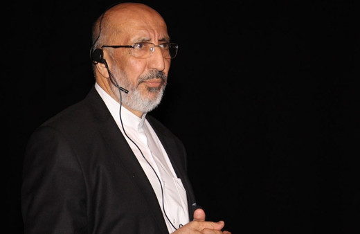 Abdurrahman Dilipak'tan AK Parti'de değişim sözleri: Bazı bünyelerde alerji oluşturur