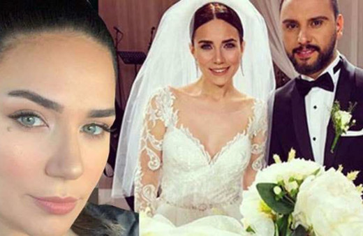 Alişan'ın eşi Buse Varol doğumdan sonra eridi! Bakın kaç kilo