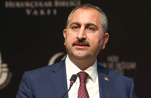 İnsan hakları eylem planı 1 ay içinde tamam! Tüm anneler plana girecek