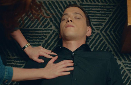 Leke 7. bölüm fragmanı