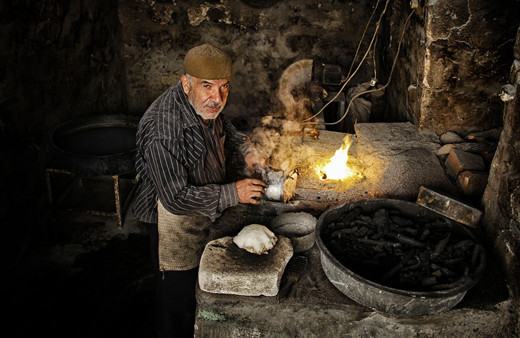 119 geleneksel, kültürel veya sanatsal değeri olan meslek kayboldu