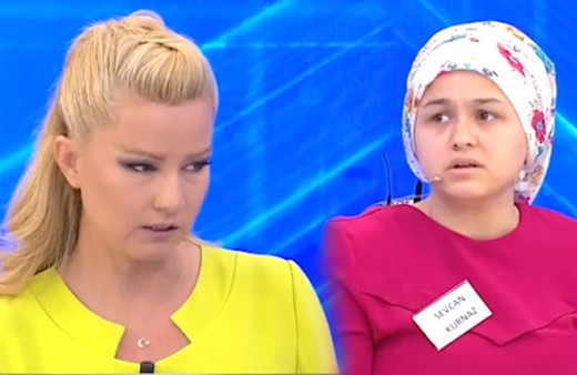 Müge Anlı'da Ecrin bebekle ilgili gelişme! Amca porno sapkını çıktı