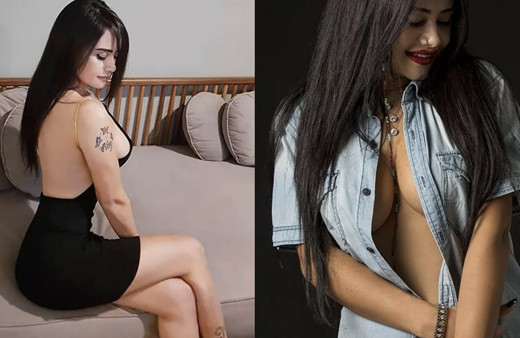 Naz Mila kaç yaşında Naz Mila'nın eşi kim ne iş yapıyor?