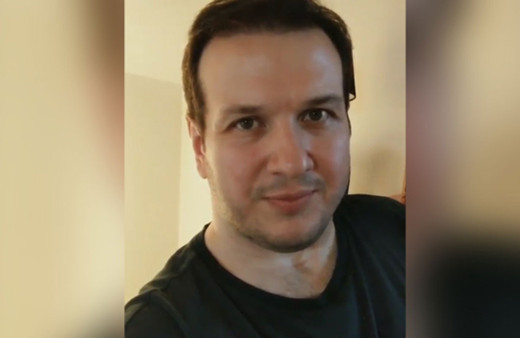 Şahan Gökbakar'ın utanma videosu sosyal medyada gündem oldu