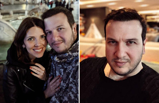 Şahan Gökbakar'ın son paylaşımı yine çok konuşulacak