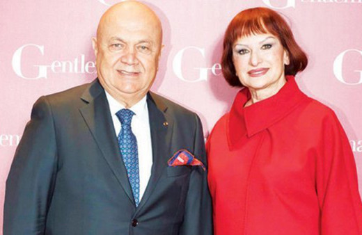 Cemalettin Sarar'ı darp edip soyan 6 zanlı Bulgaristan'dan iade edildi