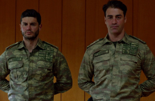 Savaşçı 76. bölüm fragmanı sezon finali