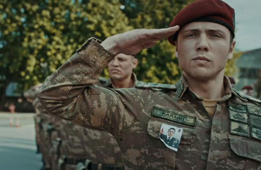 Söz 84. bölüm fragmanı final