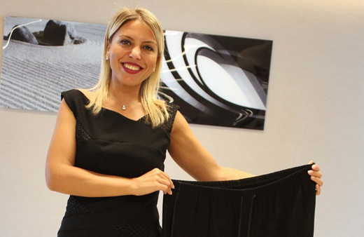 Obeziteden kurtuldular hayatları değişti