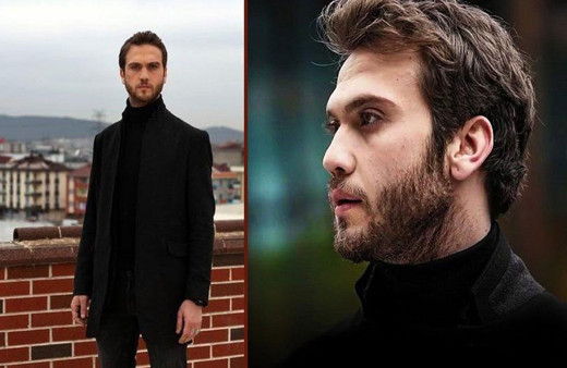 Çukur'un Yamacı Aras Bulut İynemli'nin yeni projesi belli oldu!