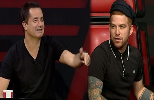 Aylar sonra açıkladı! Gökhan Özoğuz'un O Ses Türkiye'den ayrılış sebebi