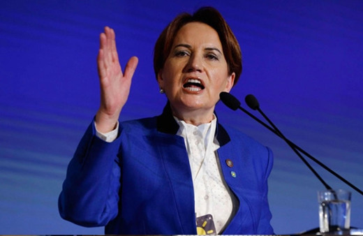 İyi Parti'den Demirören Medya'ya reklam filmi tepkisi