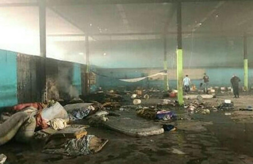 Venezuela’da cezaevinde isyan: 29 ölü