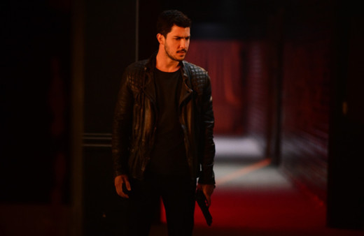 Halka 19. bölüm 2. fragmanı sezon finali