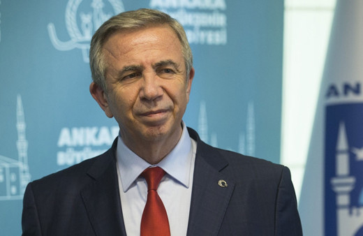 Mansur Yavaş'ın iddiası olay oldu 'Ankara'yı da halledeceğiz' sözleri yayılıyor