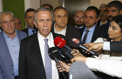 Mansur Yavaş'tan EYT'lilere prim sözü!