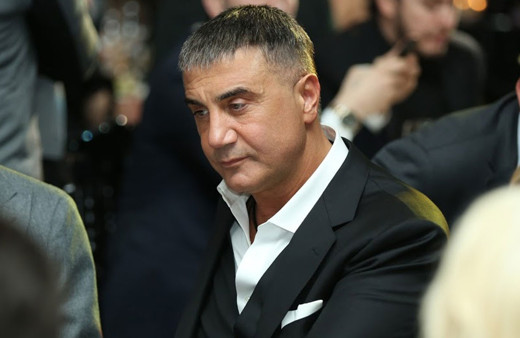 Sedat Peker ateş püskürdü nasıl bir sapıksınız siz nasıl sözde birer dindarsınız