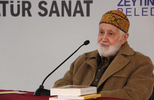 Mehmed Şevket Eygi Diyanet İşleri Başkanlığı'nın gizli raporunda ne olduğunu sordu