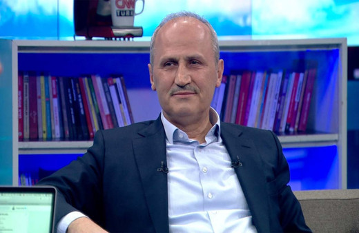 Havalimanı metrosu 2022'de bitiyor