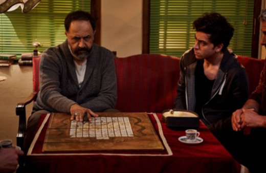 Vuslat 20. bölüm 2. fragmanı sezon finali