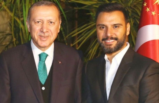 Alişan'ın eşi Buse Varol'dan bomba itiraf! Cumhurbaşkanı 4 çocuk demişti ama...