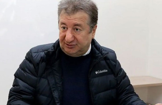 Gazeteci Önkibar'a saldırı olayında 4 gözaltı