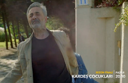 Kardeş Çocukları 17. bölüm 2. fragmanı sezon finali