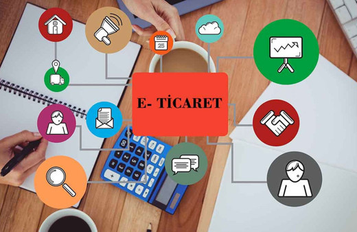 Ramazan'da internetten alışveriş sahur saatinde tavan yaptı