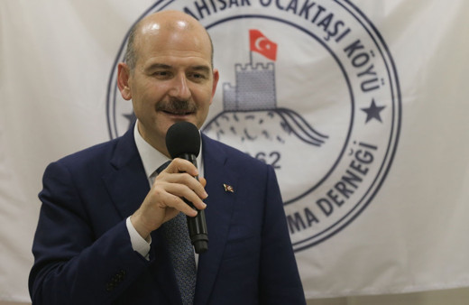 Süleyman Soylu 23 Haziran seçimleri için endişesini açıkladı