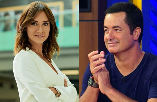 Star TV'de görülmemiş program Nazlı Çelik Fenerbahçe kampanyasını sunacak