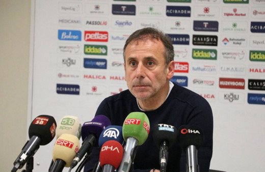 Başakşehir'de Abdullah Avcı'nın yerine bomba isim