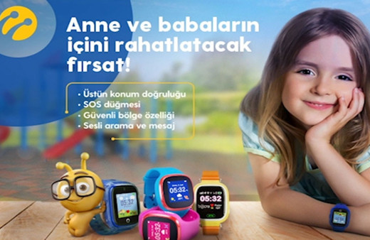 anne ve babaların içini rahatlatacak fırsat