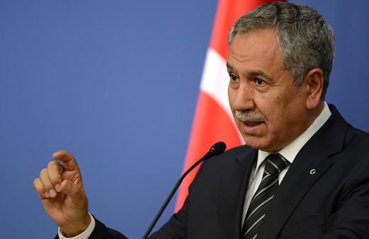 Bülent Arınç aktif siyasete geri dönüyor! İşte çok konuşulacak yeni görevi